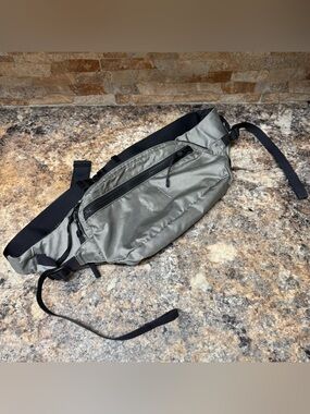 Takahiro Miyashita The Soloist SAMPLE Waist Bag